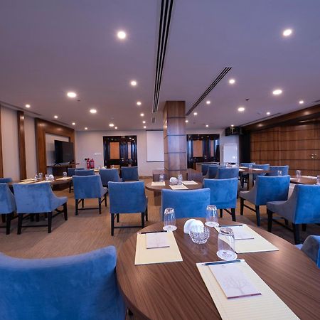 Braira Al Jubail Hotel Exterior photo