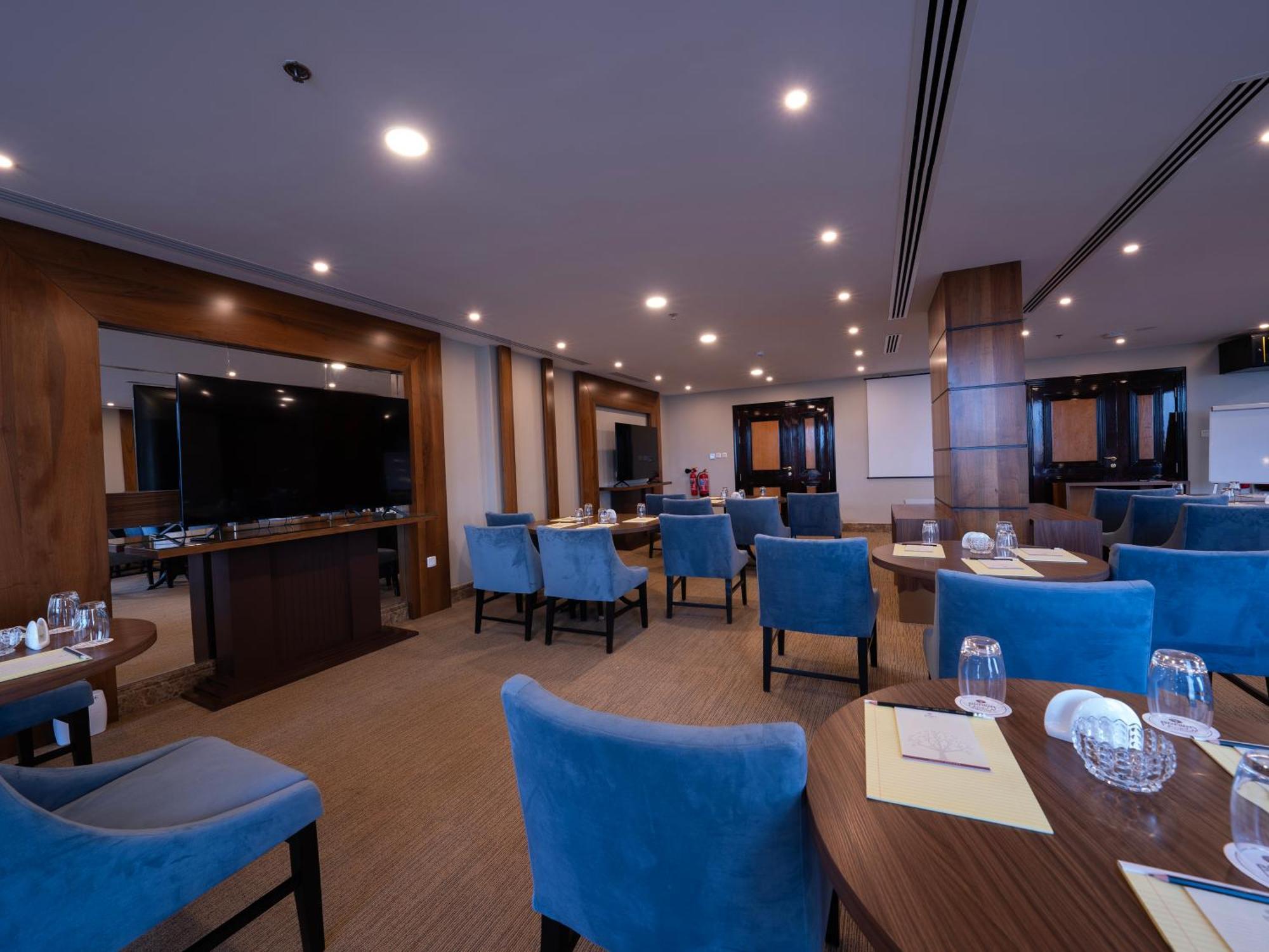 Braira Al Jubail Hotel Exterior photo