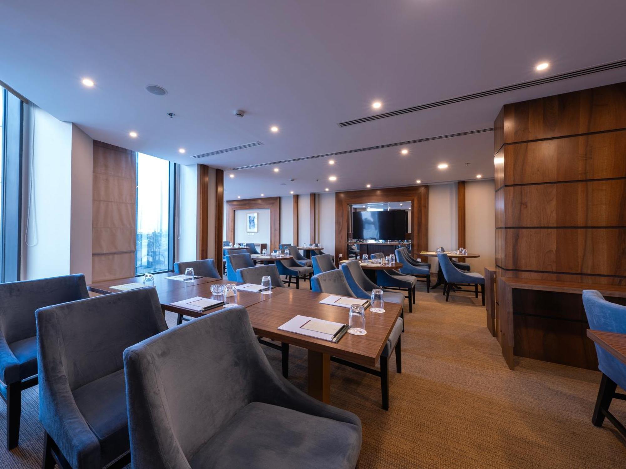 Braira Al Jubail Hotel Exterior photo