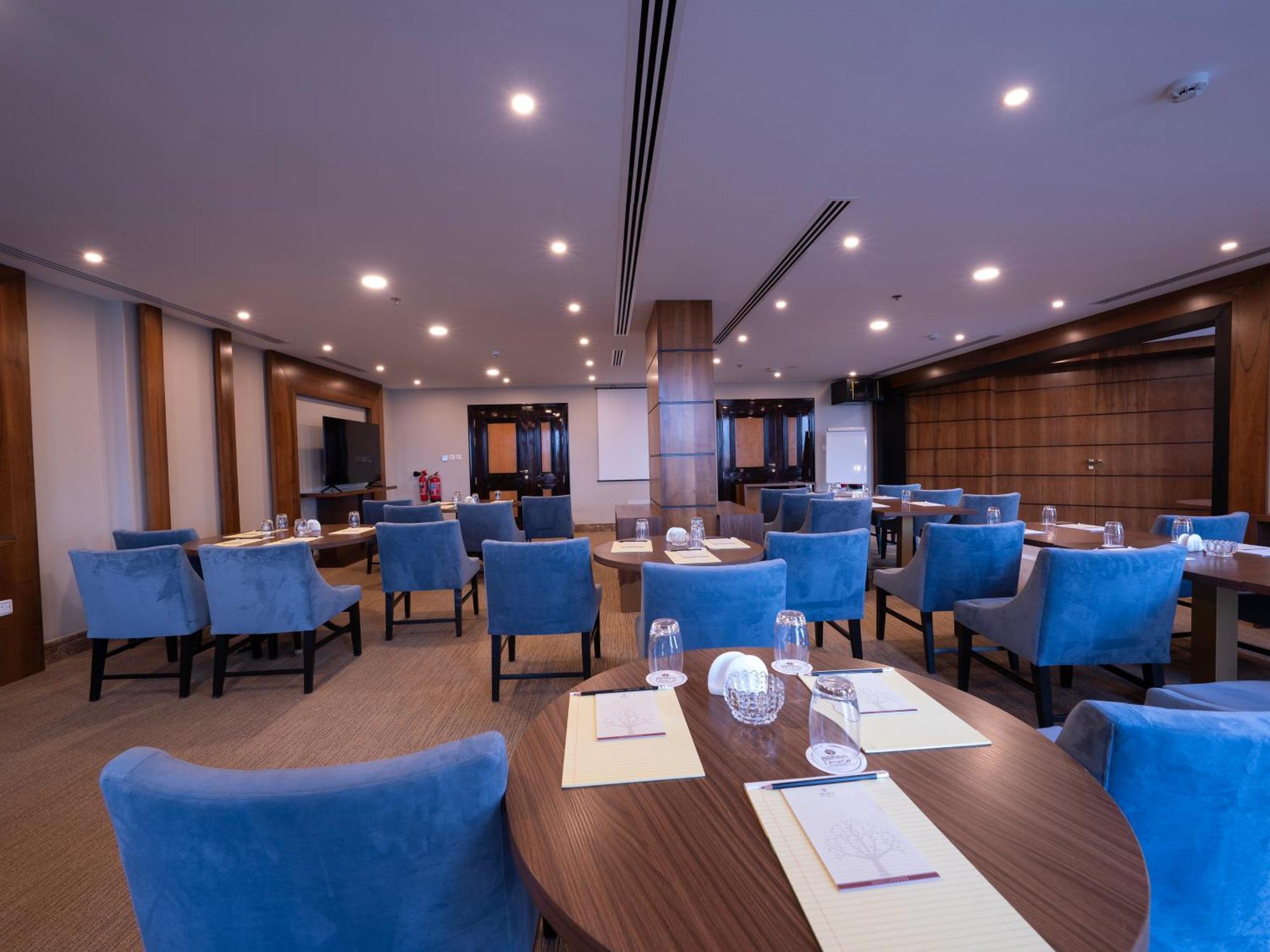 Braira Al Jubail Hotel Exterior photo