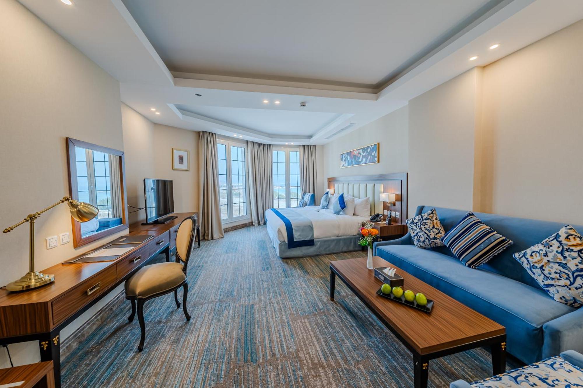 Braira Al Jubail Hotel Exterior photo
