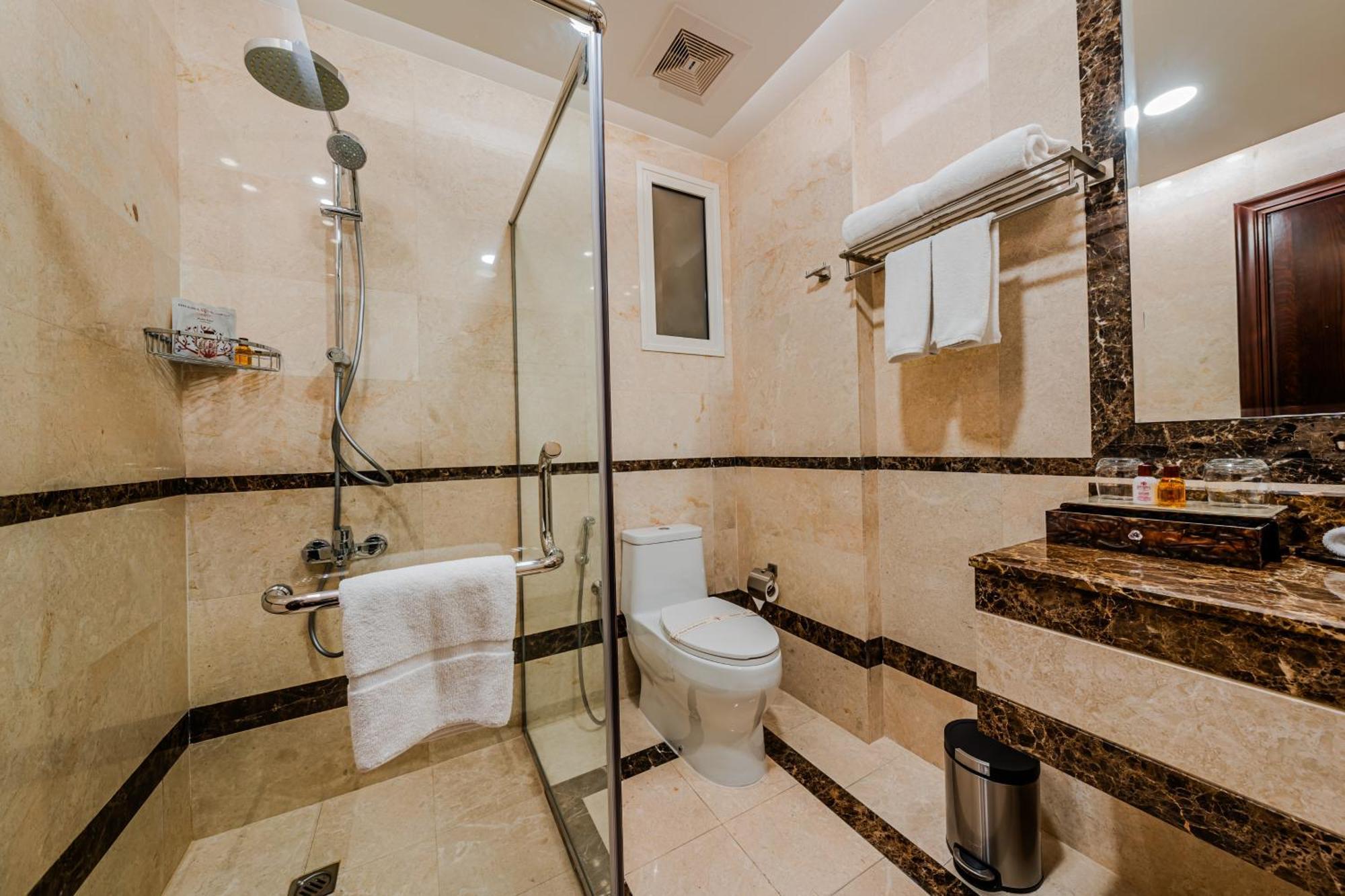 Braira Al Jubail Hotel Exterior photo