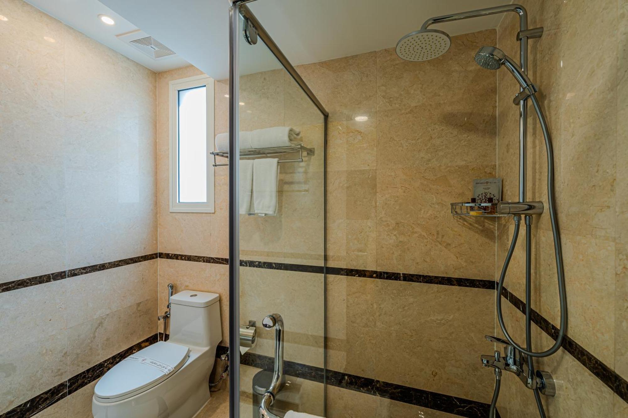 Braira Al Jubail Hotel Exterior photo