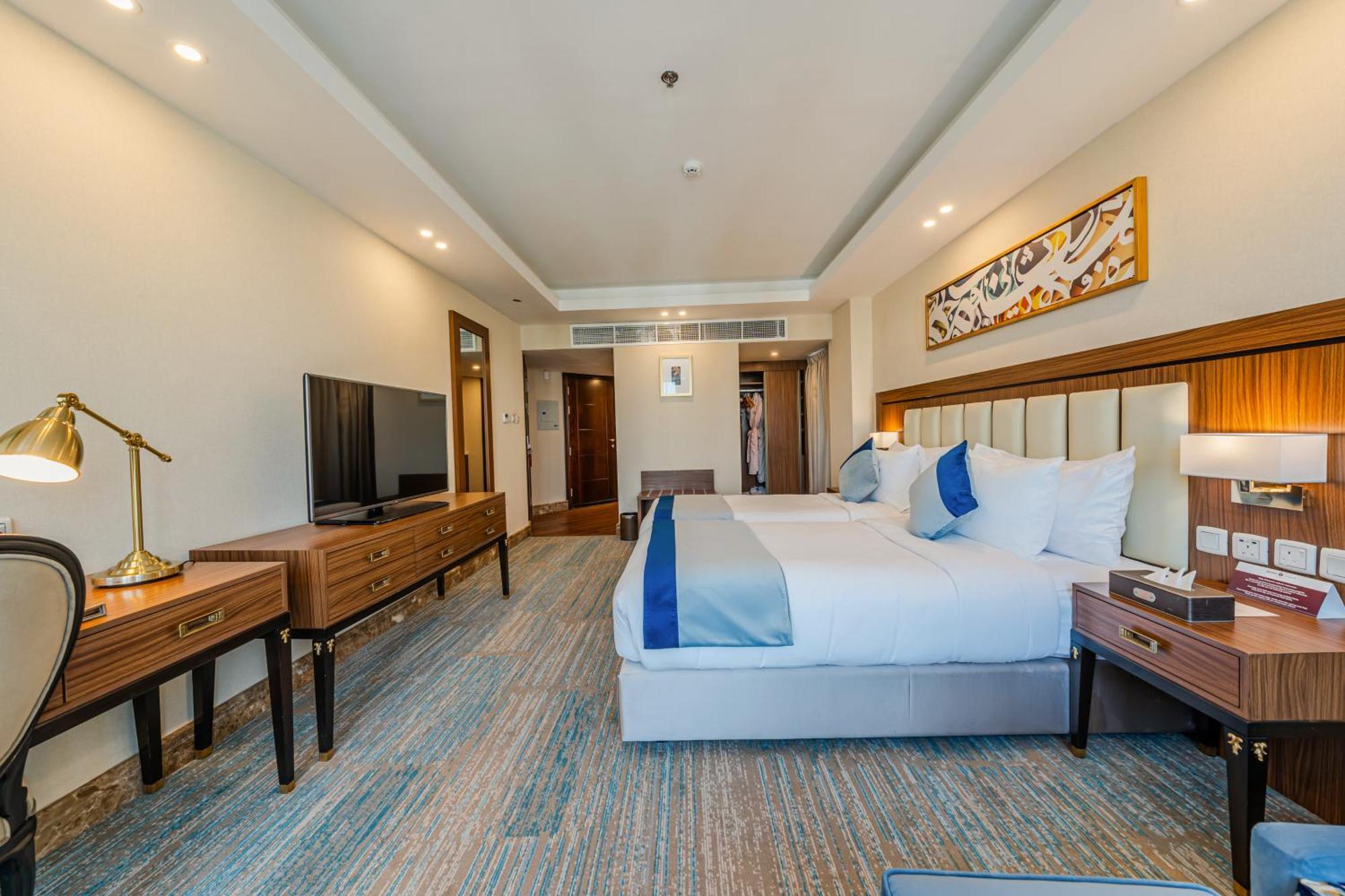 Braira Al Jubail Hotel Exterior photo