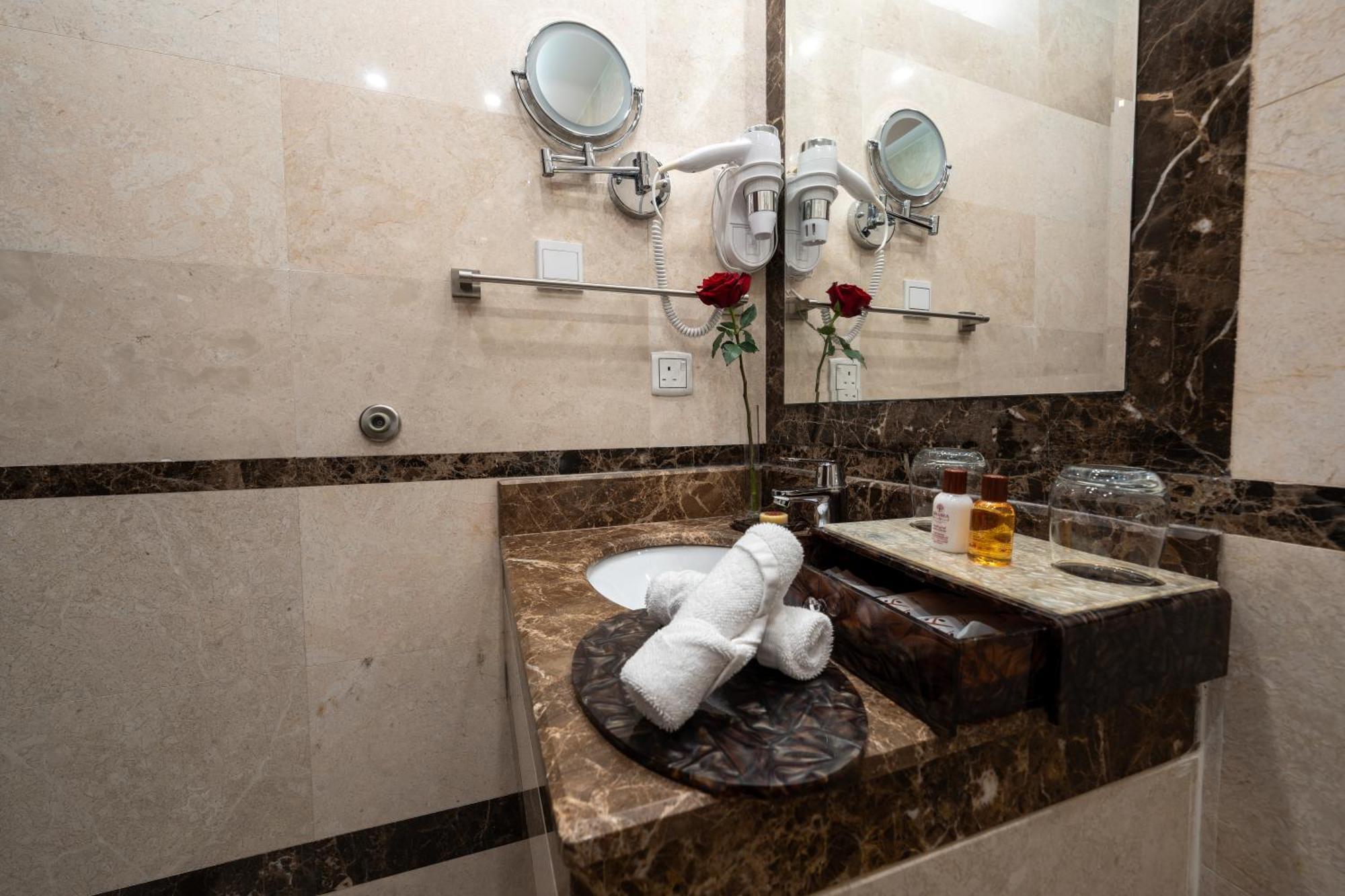 Braira Al Jubail Hotel Exterior photo