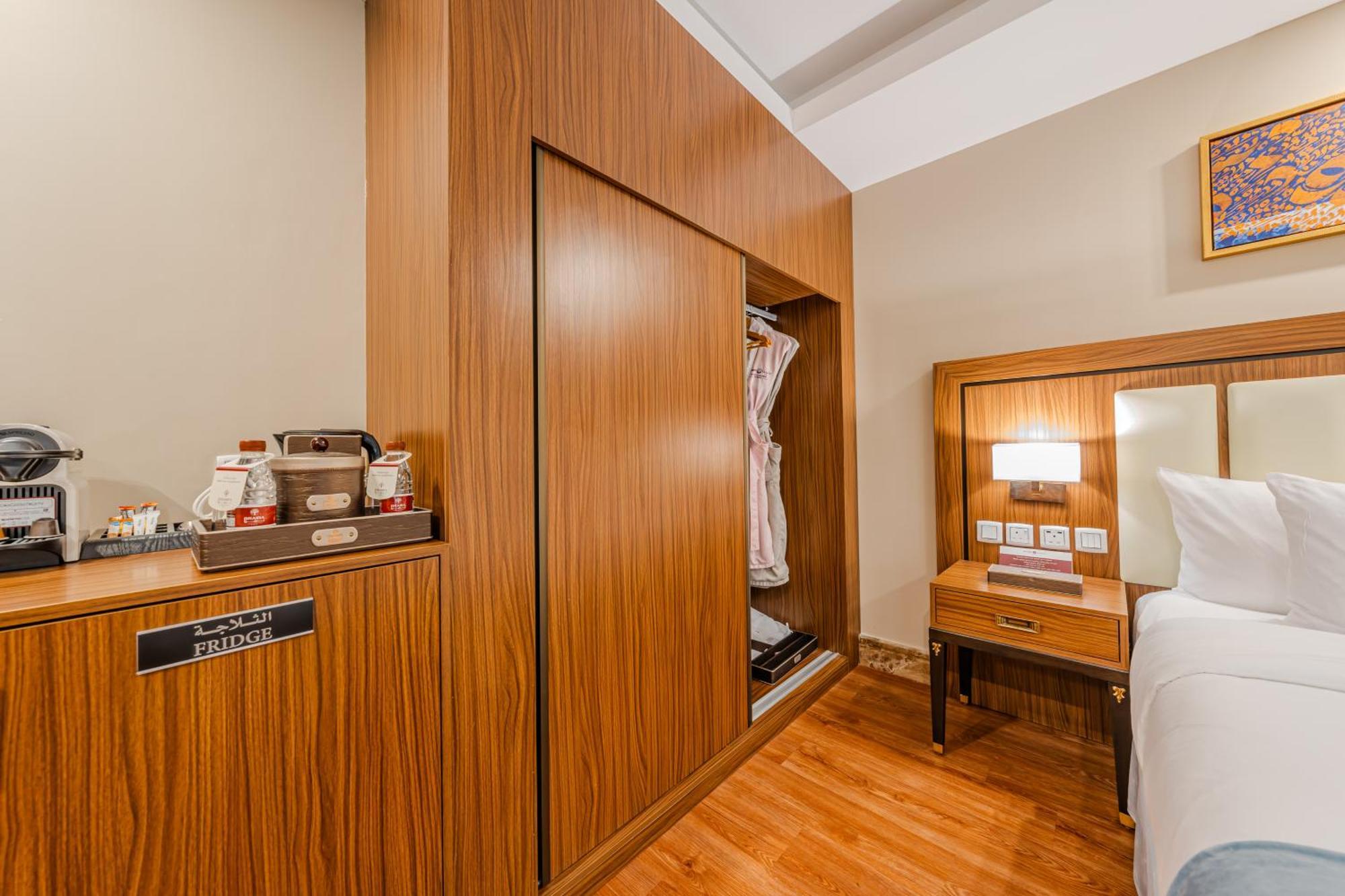 Braira Al Jubail Hotel Exterior photo