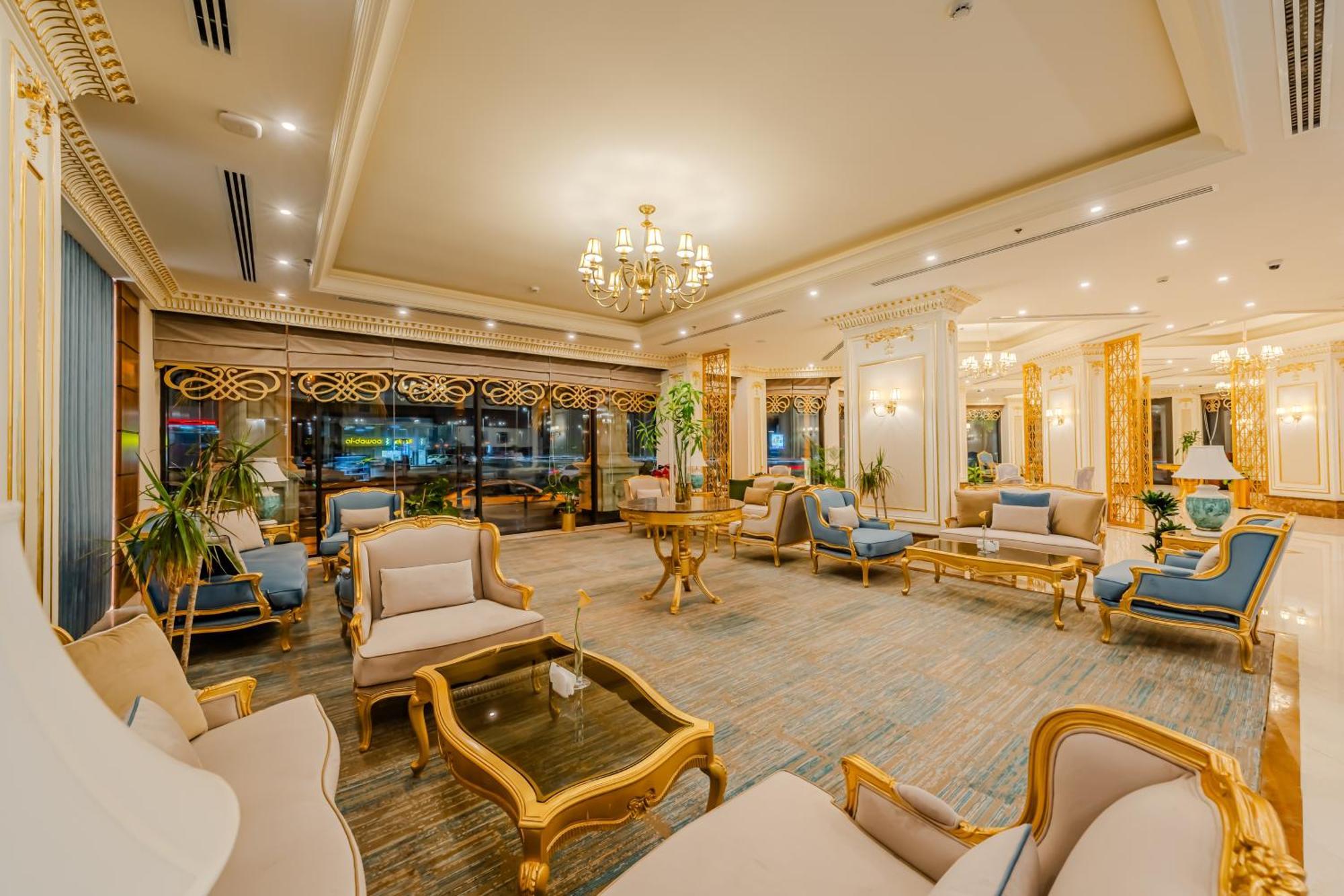 Braira Al Jubail Hotel Exterior photo