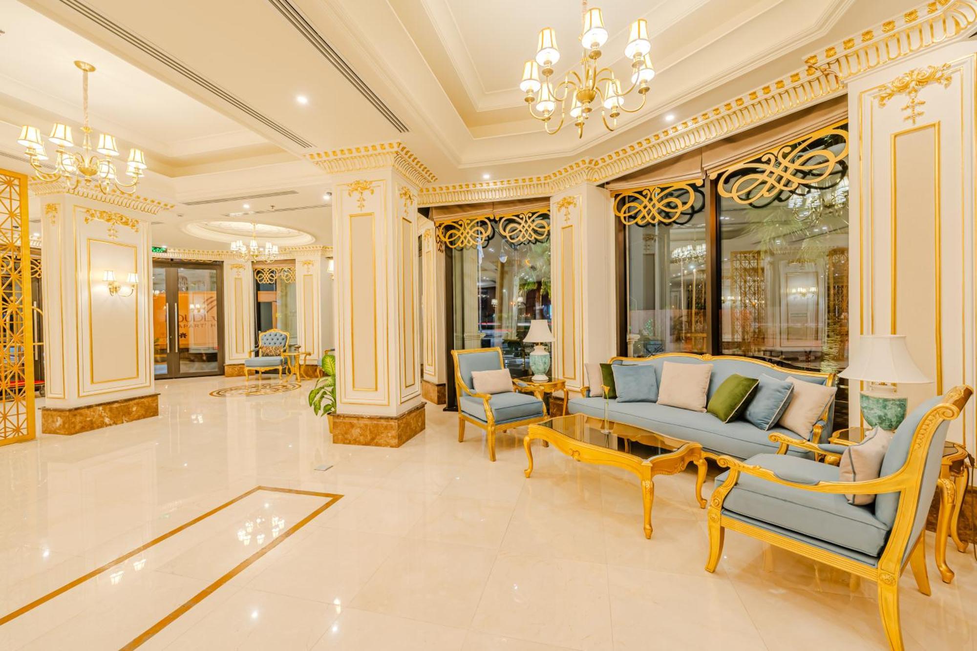 Braira Al Jubail Hotel Exterior photo