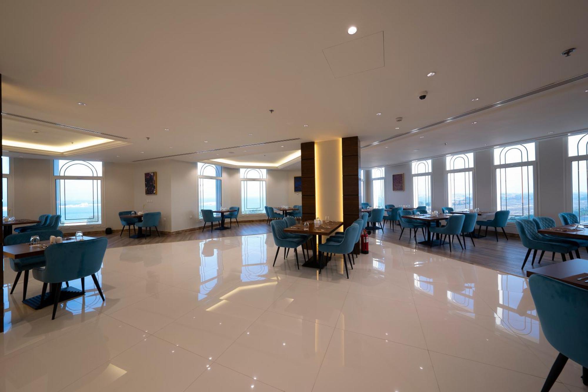 Braira Al Jubail Hotel Exterior photo